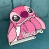roze angel stitch