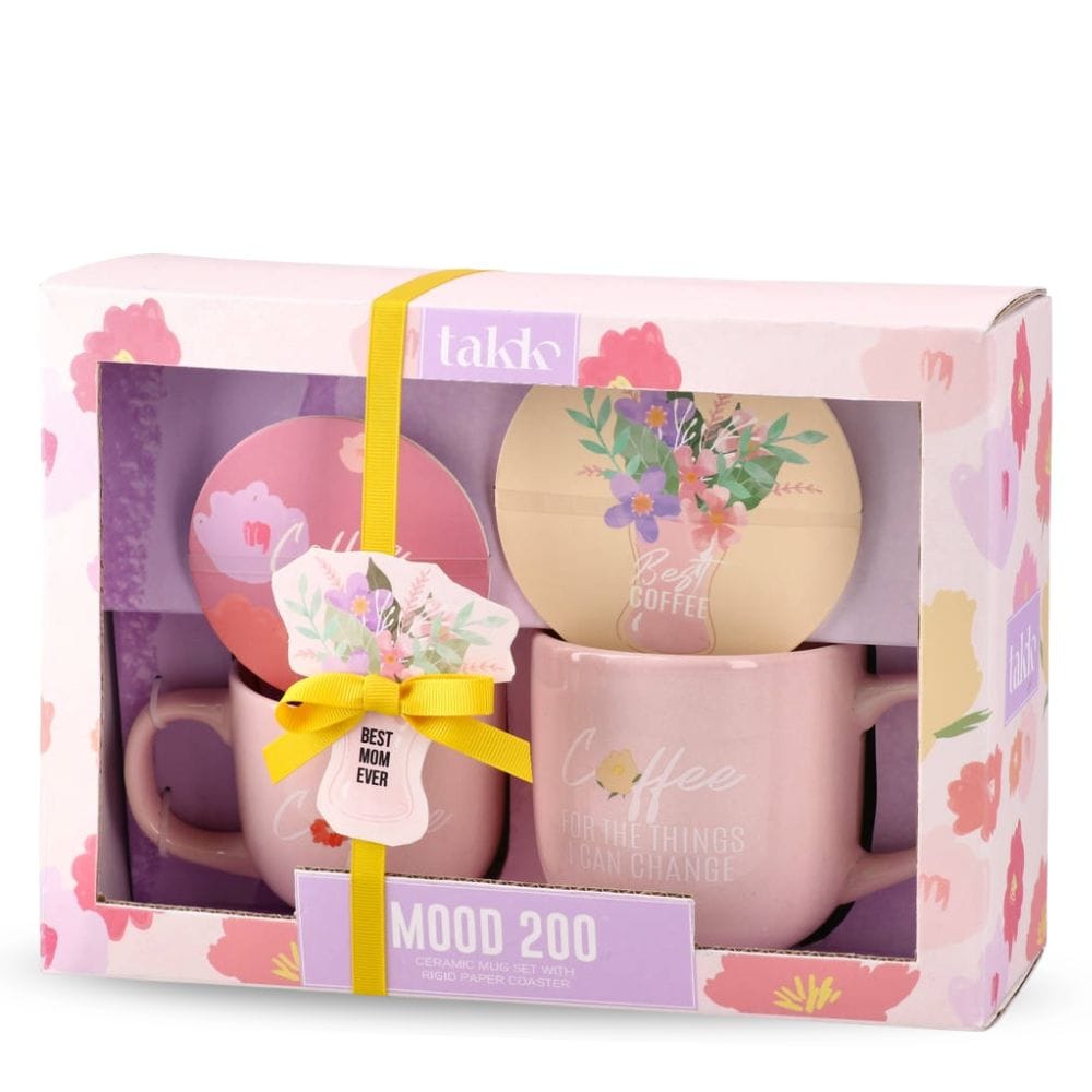 set solja mama i cerka